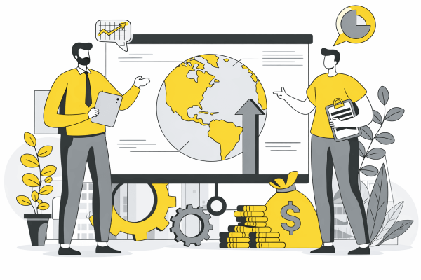 Global feasibility Studies