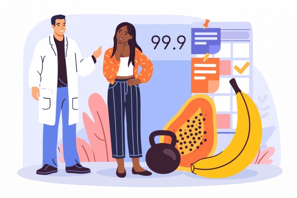 Health, Wellness & Outcomes Programs