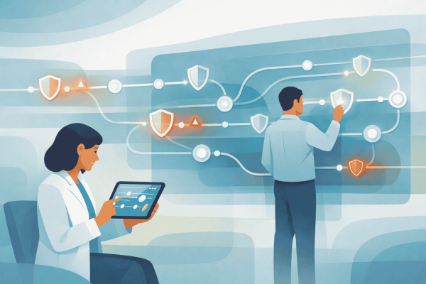 Quality, Data & Oversight 1