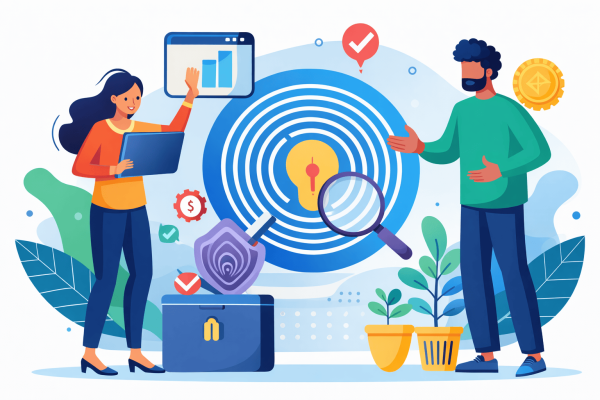 Strategic Resourcing & FSP Solutions